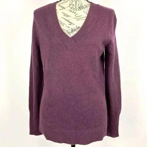 Halogen Women’s Cashmere sweater- BUY 1 GET 1 FREE - Picture 1 of 15